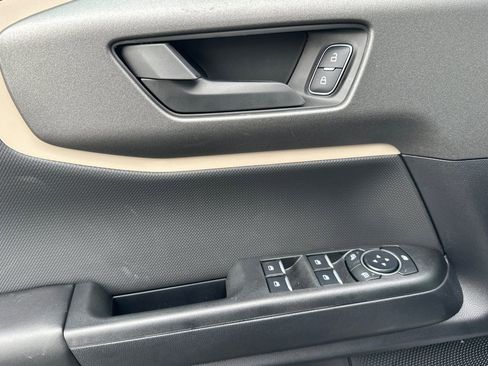 New 2025 Ford Bronco Sport Big Bend image 12