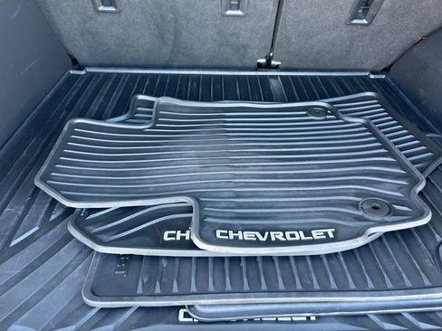 Used 2019 Chevrolet Equinox LT image 29