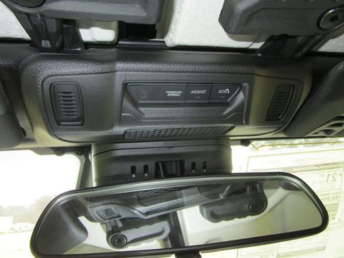 New 2026 Jeep Wrangler Willys image 33