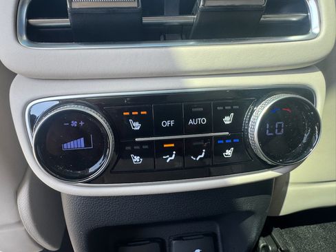Used 2024 Genesis GV80 3.5T w/ Prestige Package AWD/4WD image 29