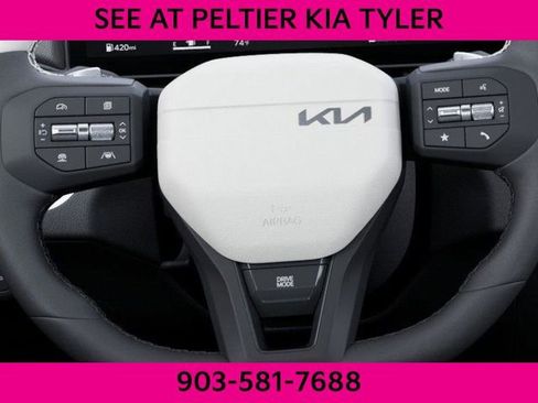 New 2025 Kia K4 GT-Line image 24