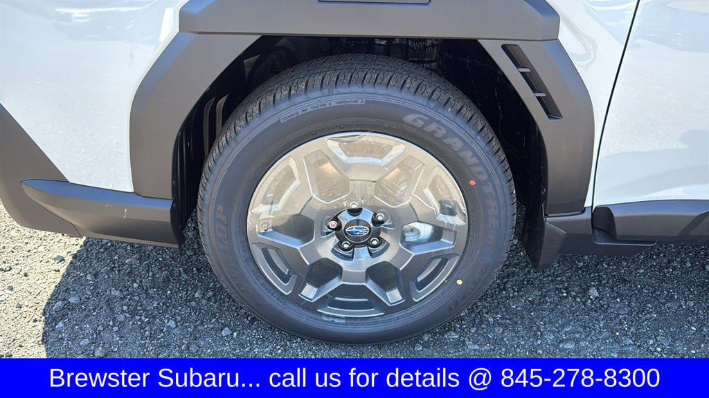 New 2026 Subaru Outback Premium AWD/4WD image 5