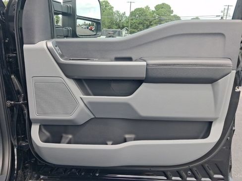 New 2026 Ford F350 XL w/ STX Appearance Package AWD/4WD image 15