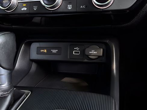 Used 2023 Honda Civic Sport image 11