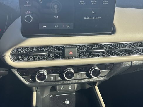 Used 2026 Honda HR-V EX-L image 10