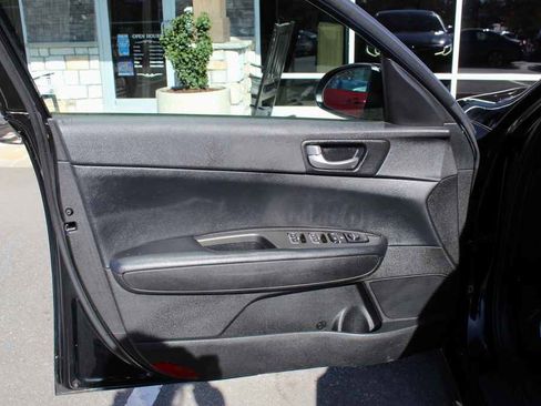 Used 2019 Kia Optima LX image 11