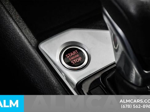 Used 2025 Nissan Altima 2.5 SV image 27