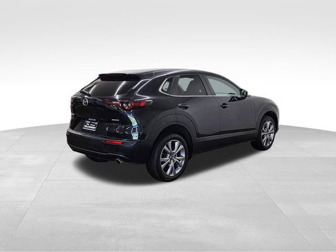Used 2021 MAZDA CX-30 FWD 2.5 S w/ Select Package image 8