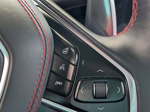Used 2022 Chevrolet Corvette Stingray Premium Conv w/ Z51 Performance Package RWD image 18