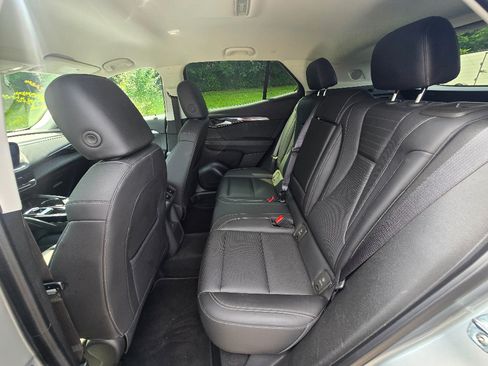 Used 2024 Buick Envision Preferred AWD/4WD image 18