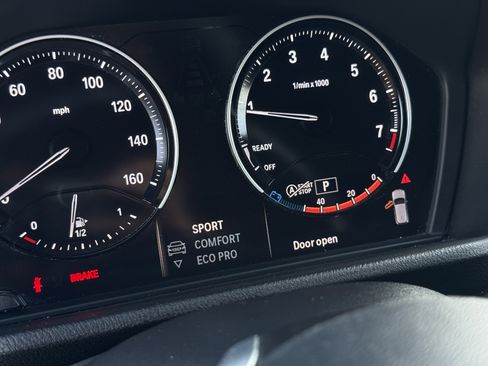 Used 2018 BMW X2 sDrive28i w/ Convenience Package image 25