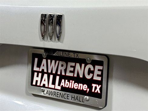 New 2026 Buick Envision Avenir image 18