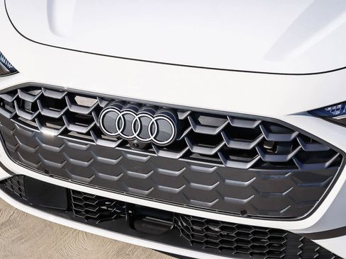 New 2025 Audi A5 2.0T Premium Plus image 8