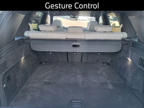 Used 2024 BMW X5 xDrive50e w/ Premium Package image 14