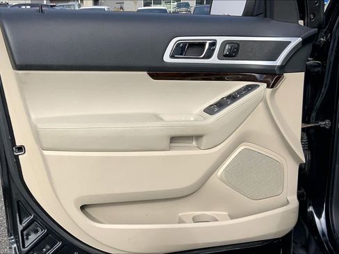 Used 2013 Ford Explorer Limited image 22