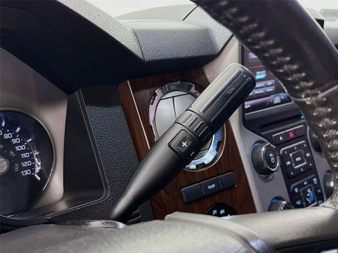 Used 2016 Ford F450 Lariat w/ Lariat Ultimate Package image 15