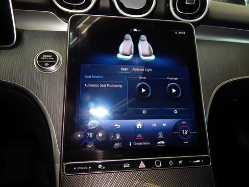 Used 2025 Mercedes-Benz C 300 C 300 image 26