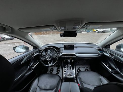 Used 2019 MAZDA CX-9 Touring AWD/4WD image 13