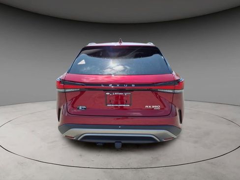 Used 2024 Lexus RX 350 AWD w/ Convenience Package image 7
