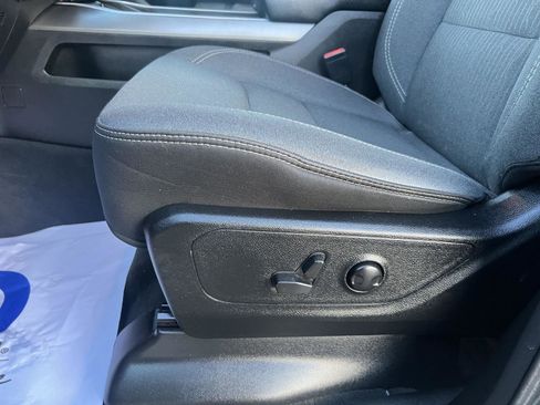 Used 2022 RAM 1500 Big Horn image 10