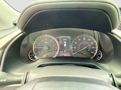 Used 2018 Lexus RX 450h 450h image 14