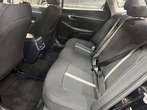 Used 2023 Hyundai Sonata SEL w/ Convenience Package image 13