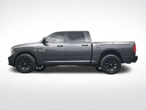 Used 2016 RAM 1500 Sport w/ Convenience Group image 37