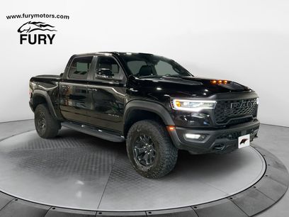 Used 2025 RAM 1500 RHO w/ RHO Level 1 Equipment Group