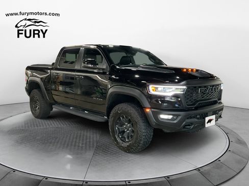 Used 2025 RAM 1500 RHO w/ RHO Level 1 Equipment Group AWD/4WD image 1