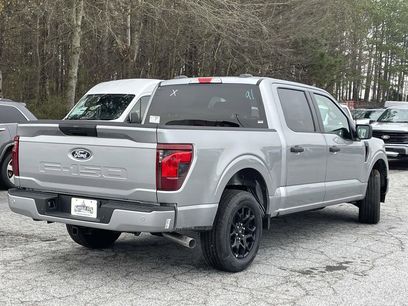 New 2026 Ford F150 STX
