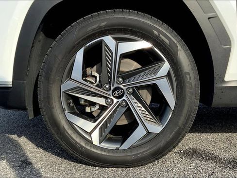Used 2022 Hyundai Tucson SEL w/ Convenience Package image 8