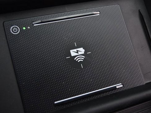 New 2026 Honda Odyssey Elite image 19