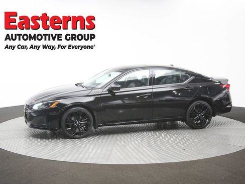 Used 2023 Nissan Altima 2.5 SR w/ SR Premium Package AWD/4WD image 59