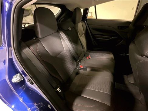 Used 2024 Subaru Impreza 2.0i Sport image 35