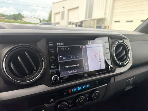Used 2020 Toyota Tacoma TRD Pro AWD/4WD image 15