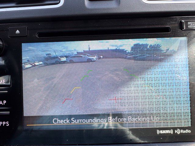 Used 2016 Subaru Forester 2.5i Touring w/ Eyesight & Navigation System AWD/4WD image 20
