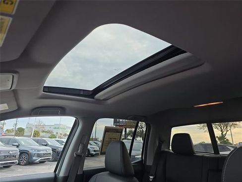 Used 2023 Honda Ridgeline RTL image 31