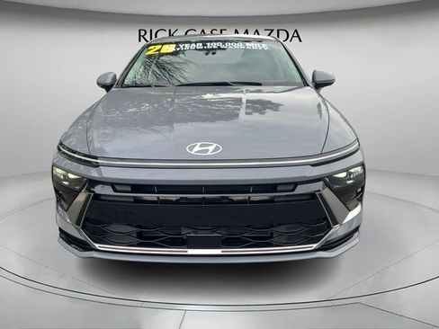 Used 2026 Hyundai Sonata SEL image 5