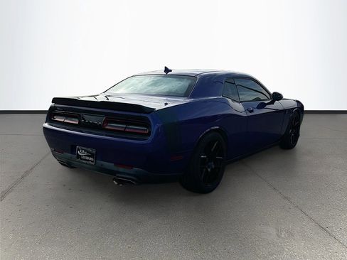Used 2016 Dodge Challenger R/T Scat Pack image 7