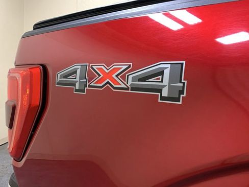 Certified 2021 Ford F150 XLT w/ Equipment Group 302A High image 17