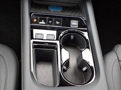 New 2026 Nissan Murano SL image 14