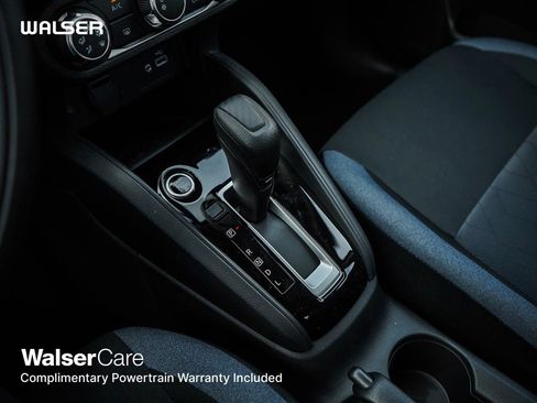 New 2025 Nissan Versa SV image 24