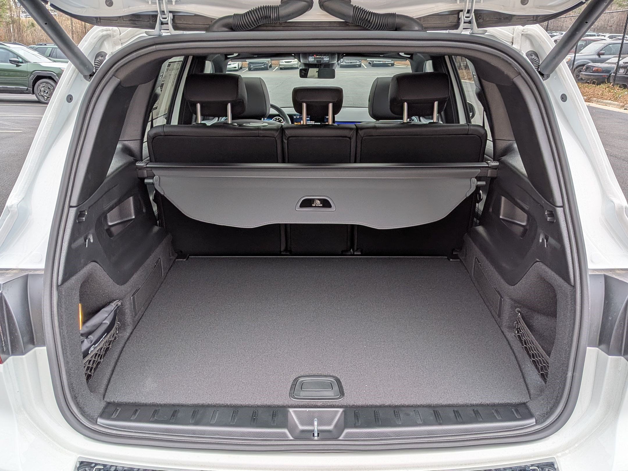 Used 2026 Mercedes-Benz GLB 250 image 33
