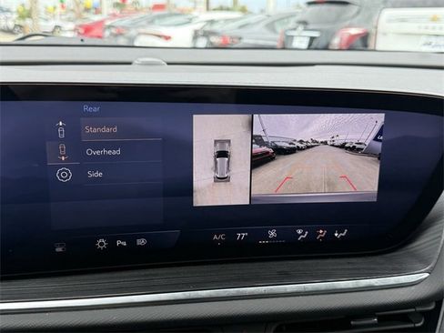 Used 2024 Buick Envision Preferred image 20