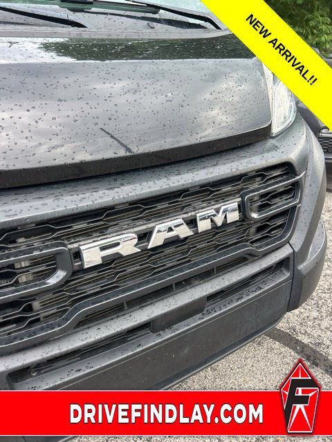 Used 2023 RAM ProMaster 2500 FWD image 11