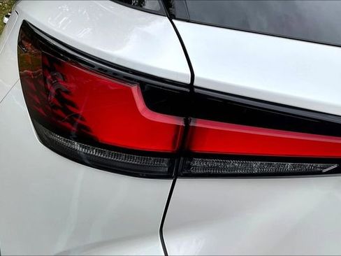 Used 2023 Lexus RX 350 Premium w/ Accessory Package (Z1) AWD/4WD image 23