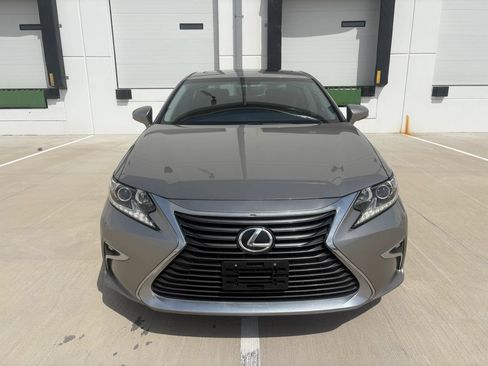 Used 2016 Lexus ES 350 FWD image 7