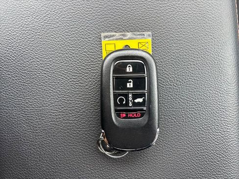 Certified 2025 Honda CR-V Sport-L image 26