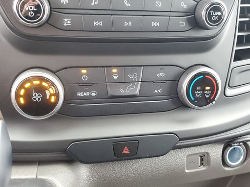 New 2024 Ford Transit 250 Base image 25