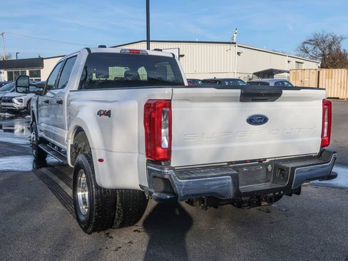 Used 2024 Ford F350 XLT image 16